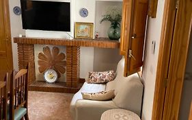Casa Juana Cehegín